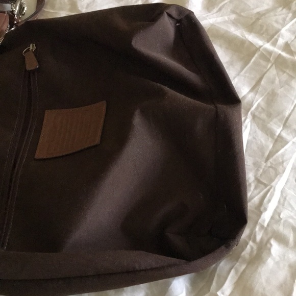 Coach purse - Picture 5 of 9